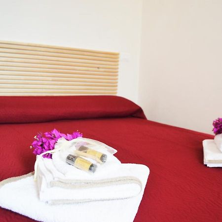 Horizon Pantelleria Bed & Breakfast Campobello Ngoại thất bức ảnh