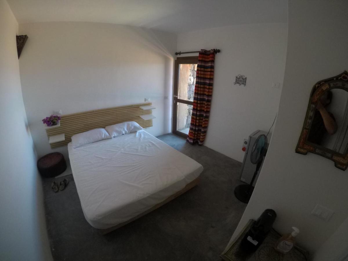 Horizon Pantelleria Bed & Breakfast Campobello Ngoại thất bức ảnh
